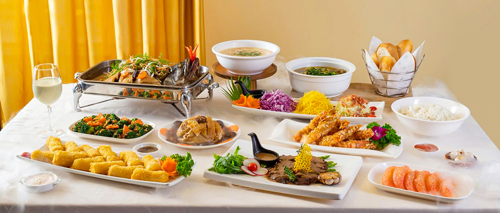 Nấu Tiệc Tại Nhà Bao Nhiêu Tiền? Cách Tính Chi Phí Tiệc Tại Nhà