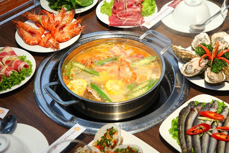 Menu tiệc sinh nhật 20 người dưới 3 triệu – Gợi ý thực đơn ngon, đủ món